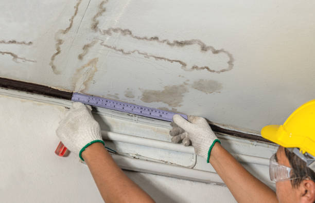 Affordable Water Damage Repair solutions in Kimberly, WV